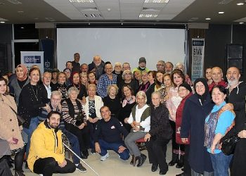 Büyükşehir’den ‘güvenli internet’ eğitimi