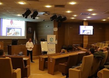 Büyükşehir’den kriz idaresi eğitimi