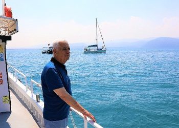 Büyükşehir’den Muğla’nın Tabiatını Korumak İçin 189 Dava