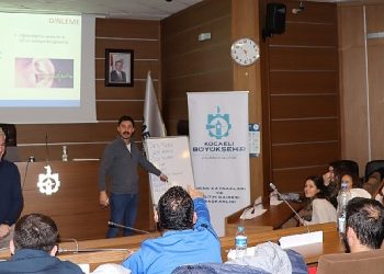 Büyükşehir’den Tesirli İrtibat ve Vücut Lisanı eğitimi