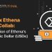 Bybit, Ethena’nın Yenilikçi USDe Stablecoin’ini Entegre Edecek