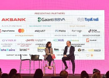 Çağdaş pazarlama kesimi smartıes next!’te buluştu