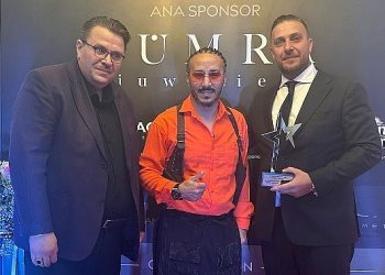 Cankan’ın solisti Malik Ayhan’dan ‘Güzellik’ sürprizi