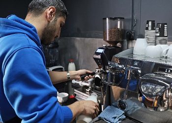 Çankaya belediyesi yeniden bir birincisi gerçekleştirdi