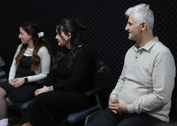 Çankaya’da aileler Psikodrama ile bilinçlendi