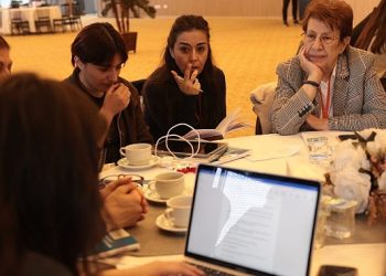 Çankaya’da mahallî eşitlik için hazırlıklar tamam