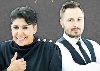 Cansever x Mahmut Görgen’den romanca müzik ‘Zabrana Isitu’