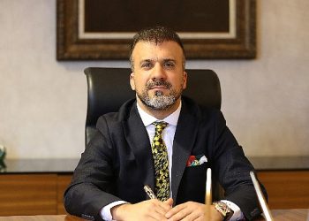 Celal Kadooğlu: “Şeker pancarındaki üretim artışından memnunuz”