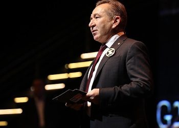 “Cesurların Sahnesi”  Big Bang Startup Challenge  Heyecanı Başladı 