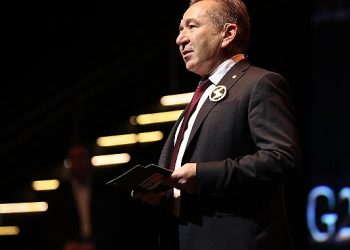 “Cesurların Sahnesi” Big Bang Startup Challenge Heyecanı Başladı