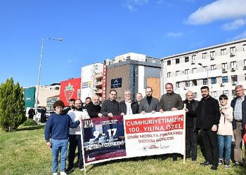 Çiğli Belediyesi’nden Mobilya Perakende İndirim Günlerine Takviye