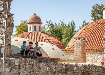 Cittaslow Metropol Sakin Mahalle programı 5 mükafatı İzmir’e getirdi