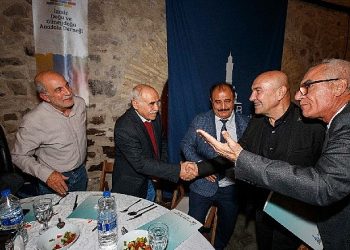 “Çok renk, çok ses, çok nefes olmaya devam edeceğiz”