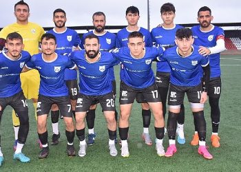 Çolakoğlu Metalurji, spora dayanağını sürat kesmeden sürdürüyor