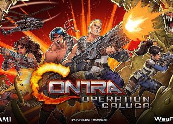 Contra: Galuga Operasyonu İçin Yeni Intel Geldi