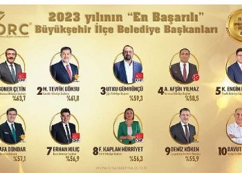 Çukurova Belediyesi: Gelenek bozulmadı