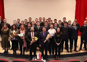 Deü’nün türk dış münasebetleri masaya yatırıldı