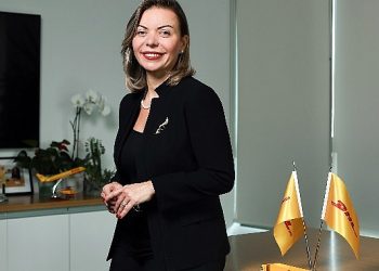 DHL Supply Chain Türkiye’ye Great Place to Work Türkiye® 2023 Innovation By All mükafatı