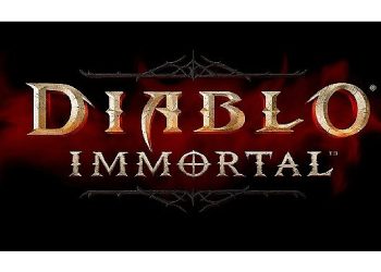 Diablo Immortal Tarumar Ruhlar Çıktı