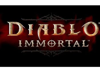 Diablo Immortal’ın En Yeni Güncellemesi Tarumar Ruhlar, 14 Aralık’ta Geliyor