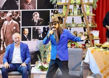 Didim’de görkemli anılar rüzgarı