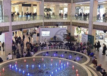 Divanev’in Konut sahipliğinde Mimar Selim Yuhay ile Ev Dekorasyonuna Dair Keyifli Bir Buluşma!