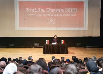 Doğumunun 150. yılında Mehmet Akif Ersoy anıldı