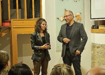 Doktor gözünden kareler yalı konutlarında fotoğraf tutkunları ile buluştu