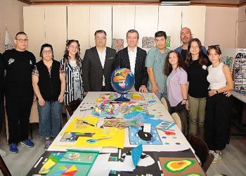 Dünya Engelliler Günü’nde Bergama’ya Birleşmiş Milletler’den ödül