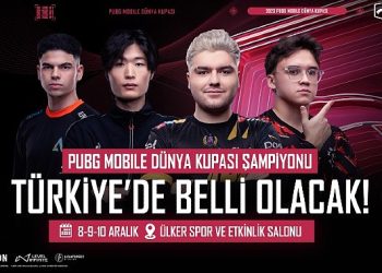 Dünya Şampiyonu bu hafta İstanbul’da aşikâr olacak