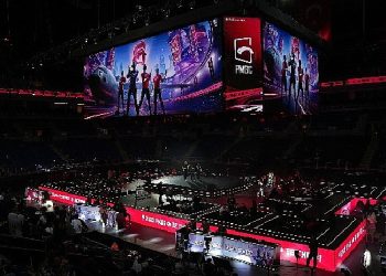 Dünyanın en başarılı PUBG MOBILE dizayncıları mükafatlarını İstanbul’da aldı