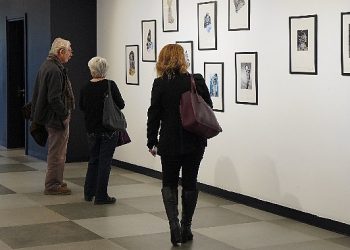 Düşler Fotoğraf Standı BAKSM’de