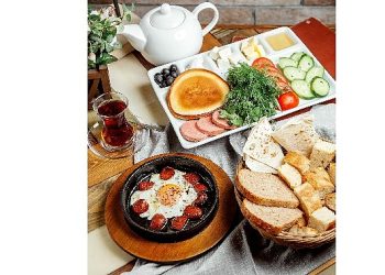 Düzgün bir kahvaltı zihni güçlendiriyor