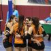 Eczacıbaşı 2. Lig Voleybol Kadrosu Kazanmaya Devam Ediyor