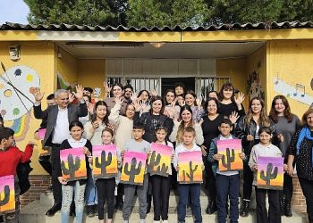 Ege Üniversitesi 203 yılında en çok toplumsal sorumluluk projesi yapan üniversite oldu