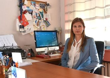 Egeli akademisyen Doç. Dr. Kızılkaya COP28’i kıymetlendirdi