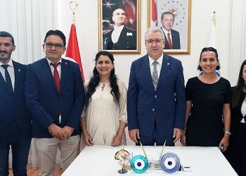 Egeli akademisyenler sarsıntının biyopsikososyal süreçlerini araştıracak