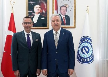 Egeli bilim insanlarının buluşu patent tescili aldı