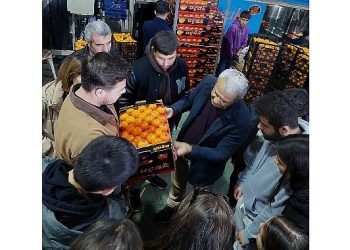 Egeli ihracatçılar gençlere 2024 yılında da yatırım yapmaya devam edecek