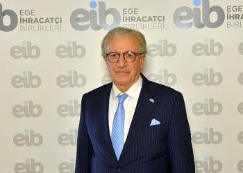EİB’nin Kasım ayı ihracatı 1 milyar 549 milyon dolara ulaştı