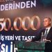 Eminevim gerçekleştirdiği teslimatlarla 250 binden fazla ailenin yüzünü güldürdü