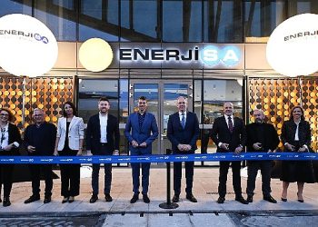 Enerjisa Güç, Ankara Söğütözü Müşteri Hizmetleri Merkezini Dalında Birinci Olan Konseptiyle Açtı