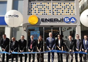 Enerjisa Güç, yeni konseptli müşteri hizmet merkezinin ikincisini sarsıntıdan etkilenen Osmaniye’de açtı