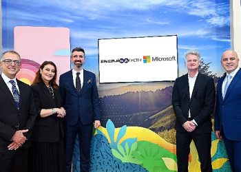 Enerjisa üretim ve microsoft’tan tüm emea bölgesinde inovasyon ve sürdürülebilirliği destekleyecek iş birliği