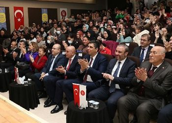 “Engellilerin eşit hayat hakkı” bahisli öykü yarışının ödül merasimi gerçekleşti