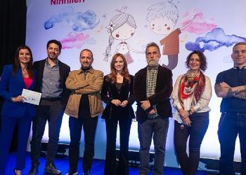 “Eşitlik Ninnileri” projesinin lansmanı gerçekleştirildi “Eşitliğin sesi, bebeklerin ninnisi olacak”