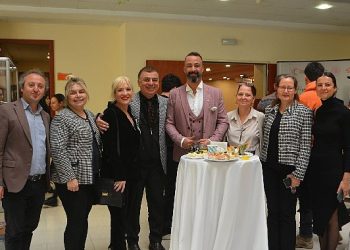 EÜ 10 Milletlerarası EgeArt Sanat Günleri ‘Kısa Sinema Yarışı’nın mükafatları sahiplerini buldu