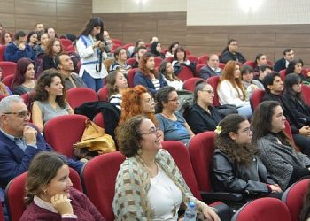 EÜ Arkeoloji Kısmından “Kazı ve Araştırmalar Sempozyumu”