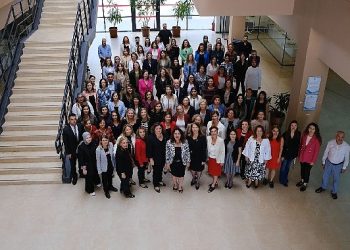 EÜ Hemşirelik Fakültesinde genç bilim insanları literatüre nitelikli katkı sunmaya devam ediyor