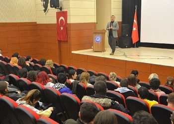 EÜ İrtibat Fakültesinden staj ve istihdam atağı